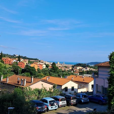 Ferienwohnung Casa Lici La Spezia Exterior foto