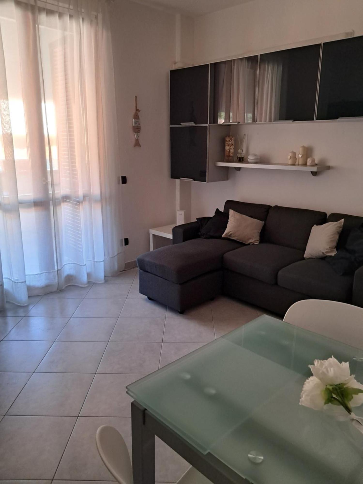 Ferienwohnung Casa Lici La Spezia Exterior foto