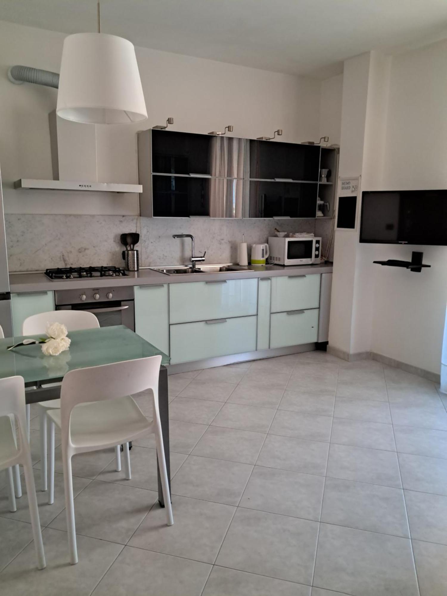 Ferienwohnung Casa Lici La Spezia Exterior foto